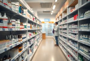 The Science Behind Anti-Aging Ingredients