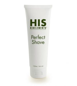 Perfect Shave from Bioelements
