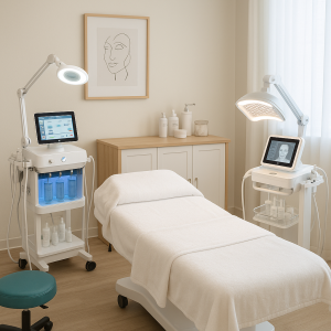 Best Anti-Aging Treatments in Maryland