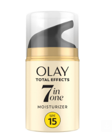 Olay Moisturizer SPF15
