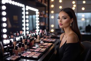 is hiring a makeup artist worth the money?