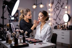 Professional makeup artists in Frederick MD at Skin Care Pro Group