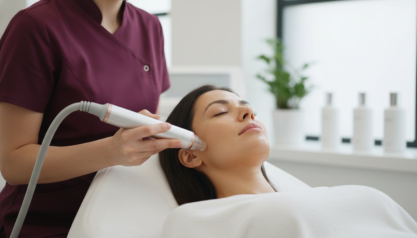 Advanced Facial Frederick MD: The Professional Guide to Clinical Results