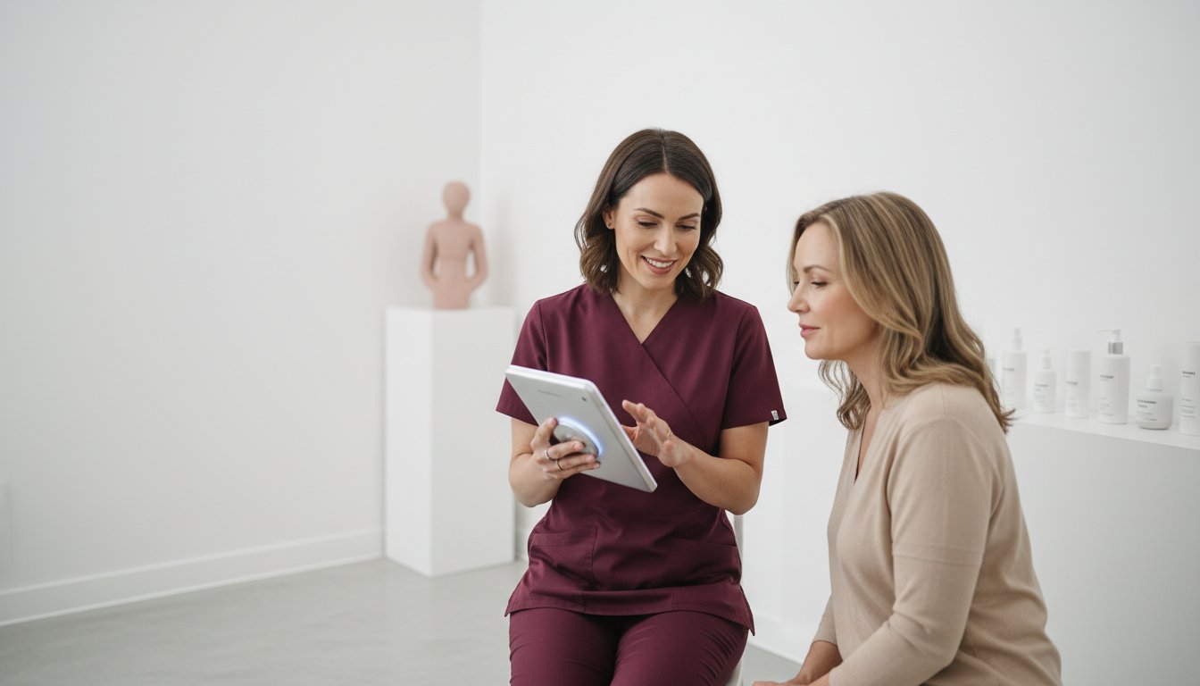 Best Spas Near Me: Finding the Top Skincare & Wellness in Frederick, MD