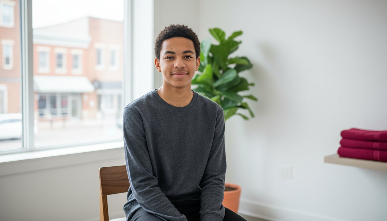 Best Teen Facial in Frederick, MD: A Parent’s Guide to Clear Skin (2026)