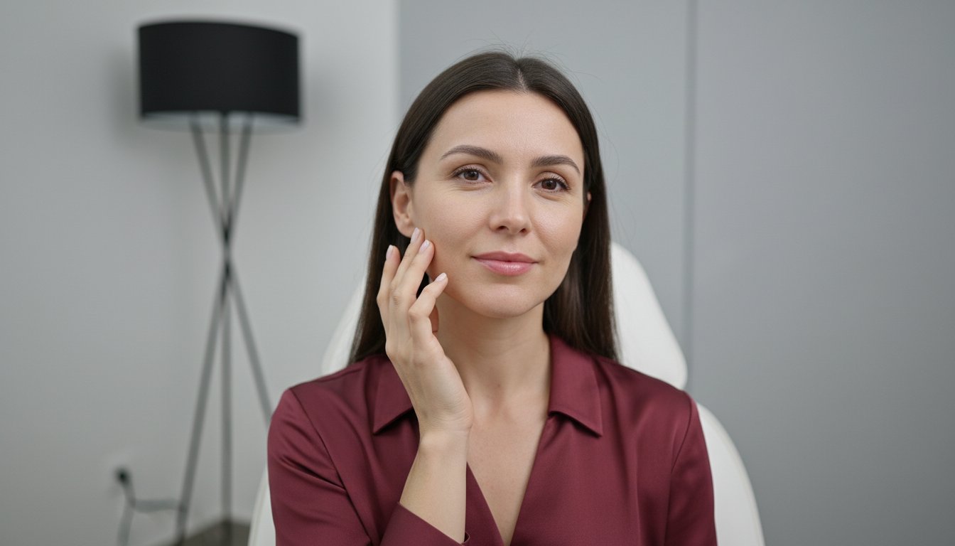 Chemical Peels in Frederick, MD: The Complete Guide to Brighter, Smoother Skin