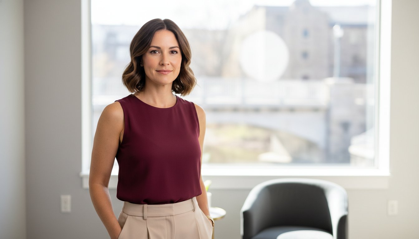 Cryoskin Toning in Frederick, MD: The Local Guide to Firmer Skin