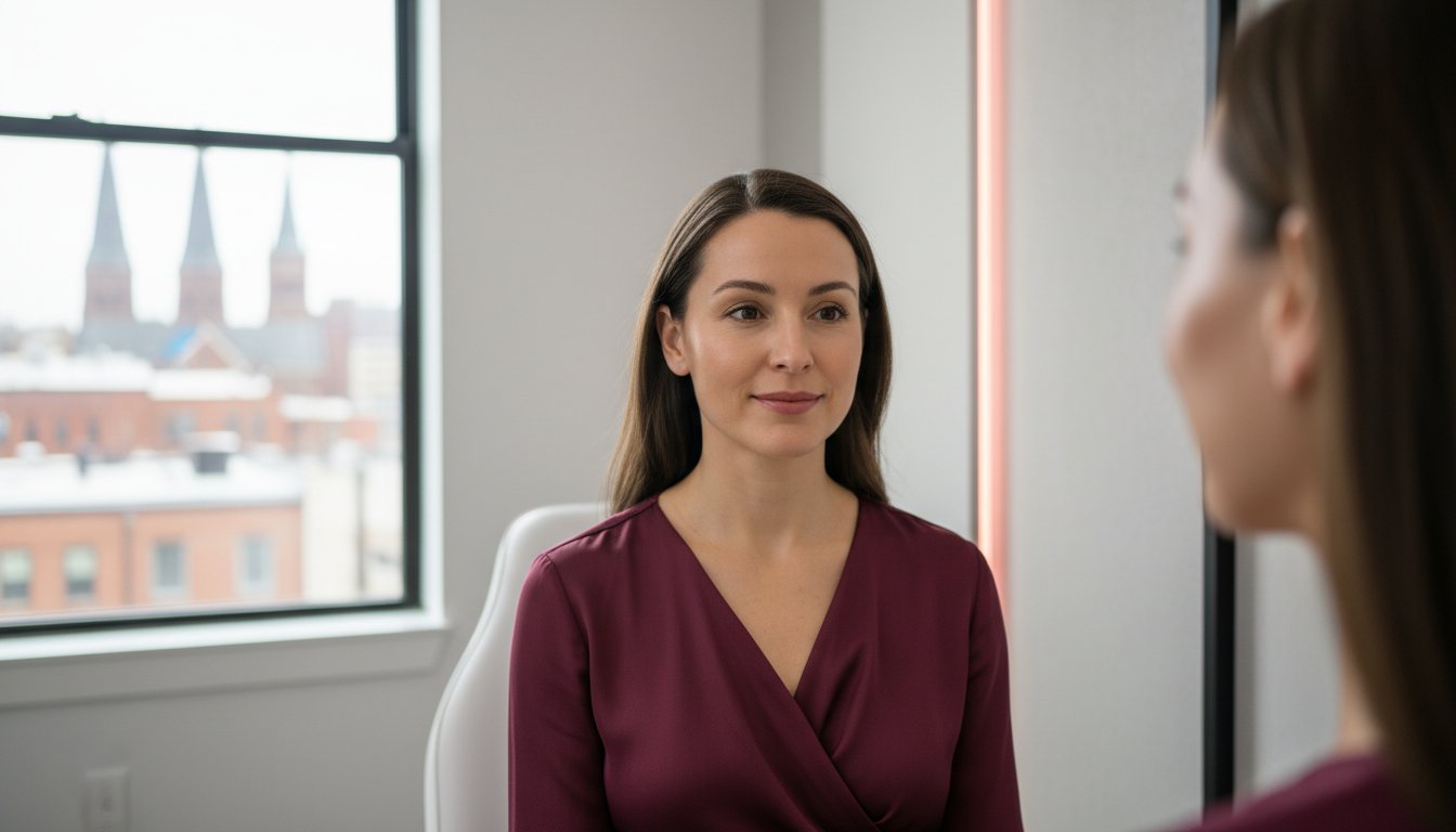 How Often Should You Get a Facial? A Frederick, MD Skincare Guide for 2026