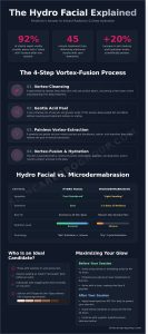 Hydro Facials in Frederick, MD: The Ultimate Guide to Glowing Skin (2026)