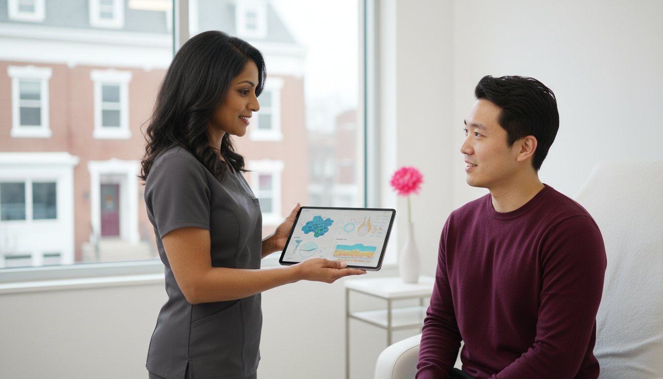 The Ultimate Custom Facial Checklist: Frederick, MD Edition (2026)