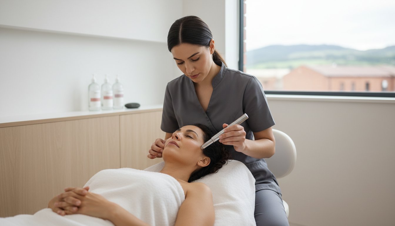 The Ultimate Guide to Choosing a Day Spa in Frederick, MD (2026 Edition)