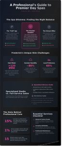 The Ultimate Guide to Choosing a Day Spa in Frederick, MD (2026 Edition)