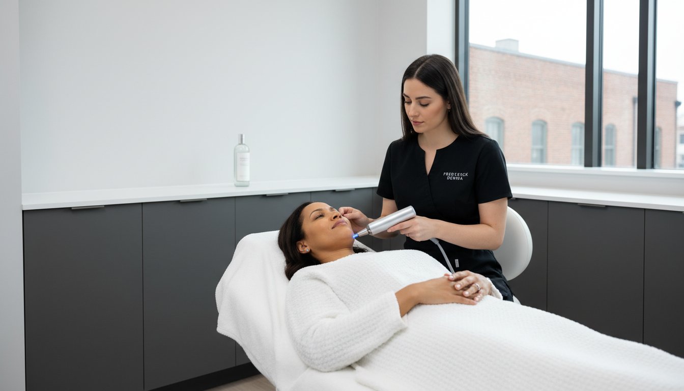 The Ultimate Guide to Spa Treatments in Frederick, MD (2026)