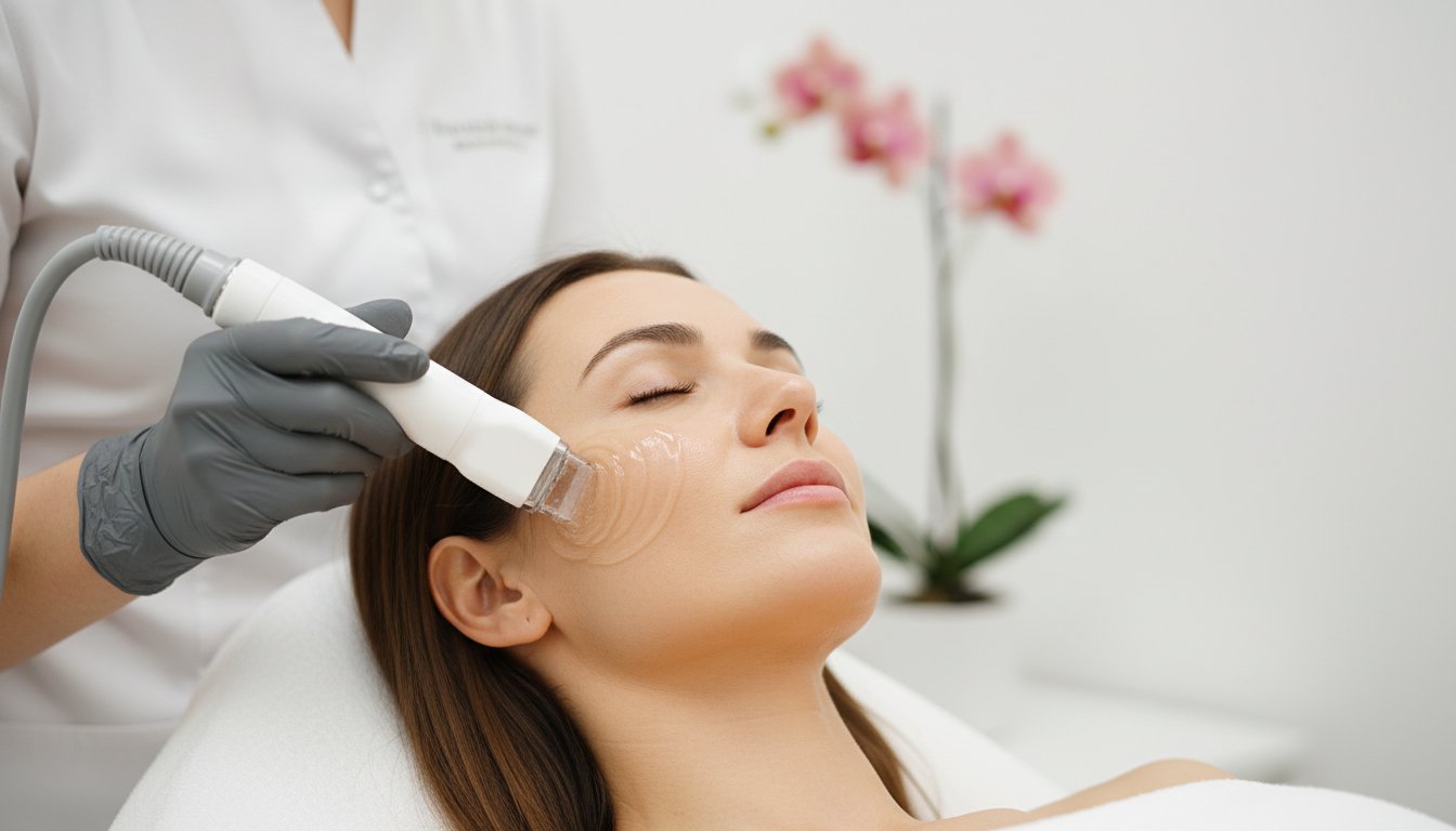 Hydro Facials in Frederick, MD: The Ultimate Guide to Glowing Skin (2026)