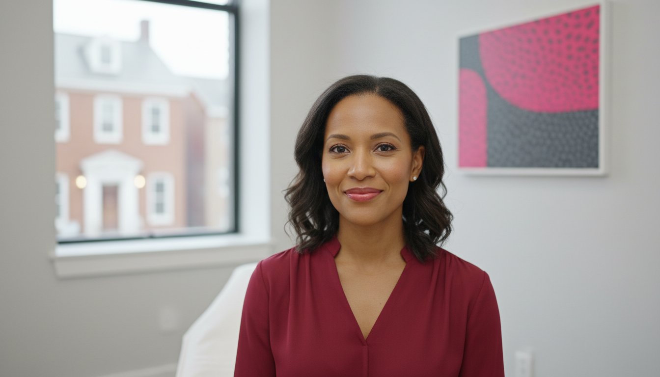 Best Facial for Glowing Skin in Frederick, MD: A Local Expert’s Guide (2026)