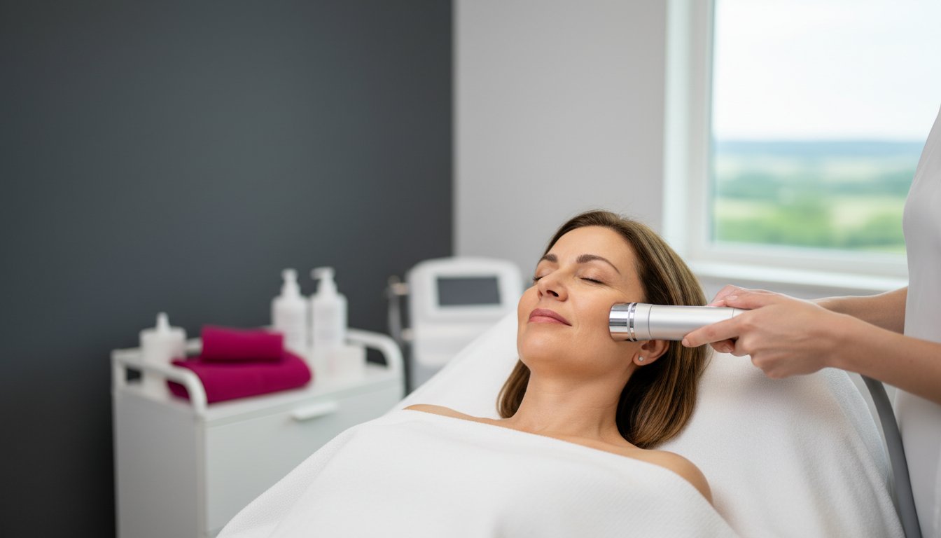 Best Spas Near Me: A Guide to Frederick, MD Wellness in 2026