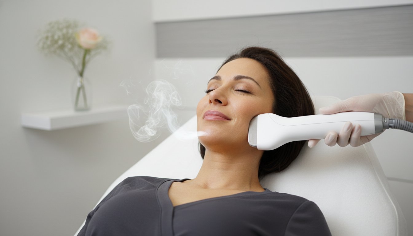 Cryoskin Facial Cost in Urbana, MD: Your 2026 Pricing and Value Guide