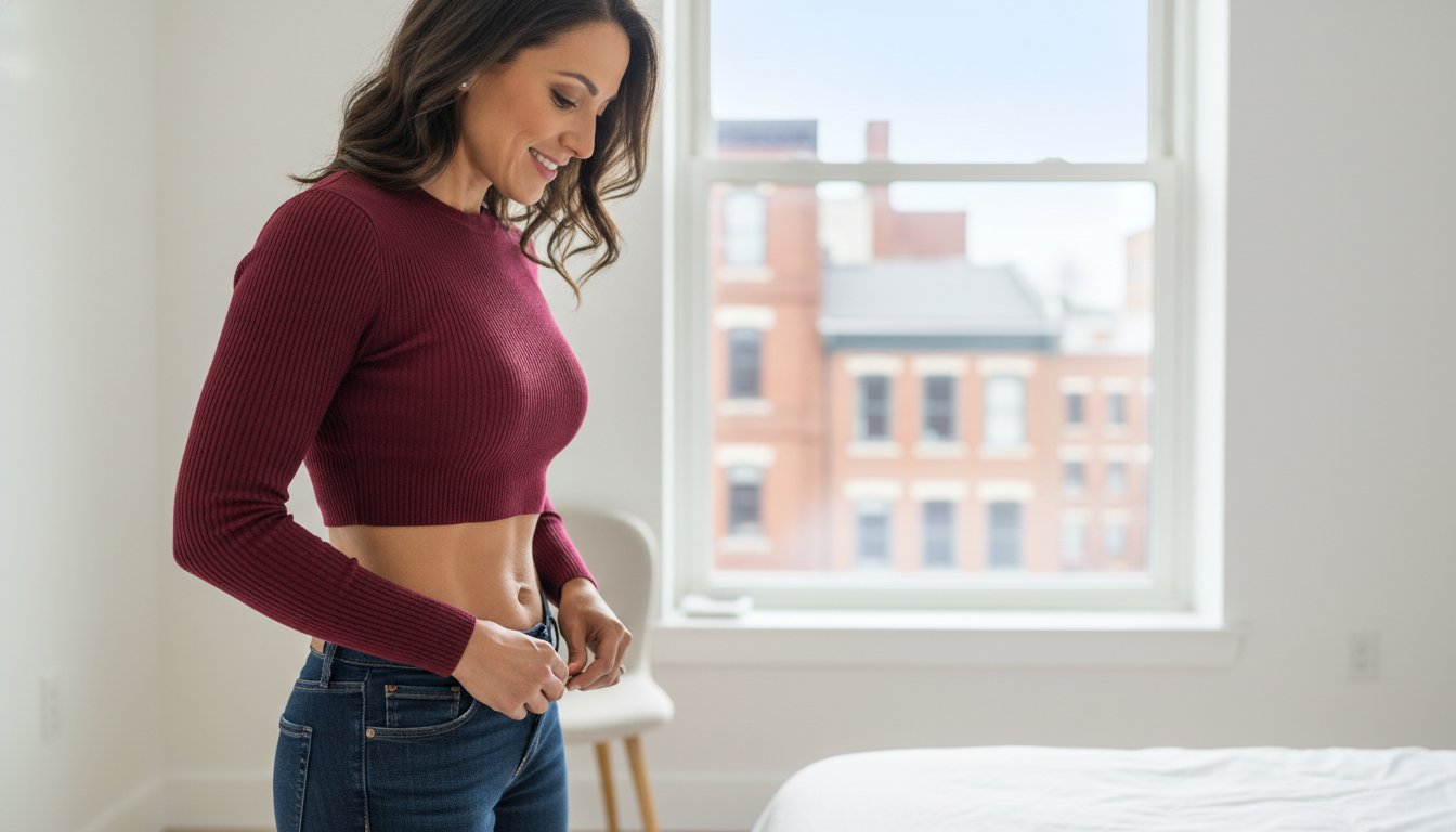 Cryoskin Slimming in Frederick, MD: Your Step-by-Step Guide to Non-Invasive Fat Loss