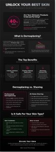 Dermaplaning in Frederick, MD: Get Instantly Smooth Skin in 2026