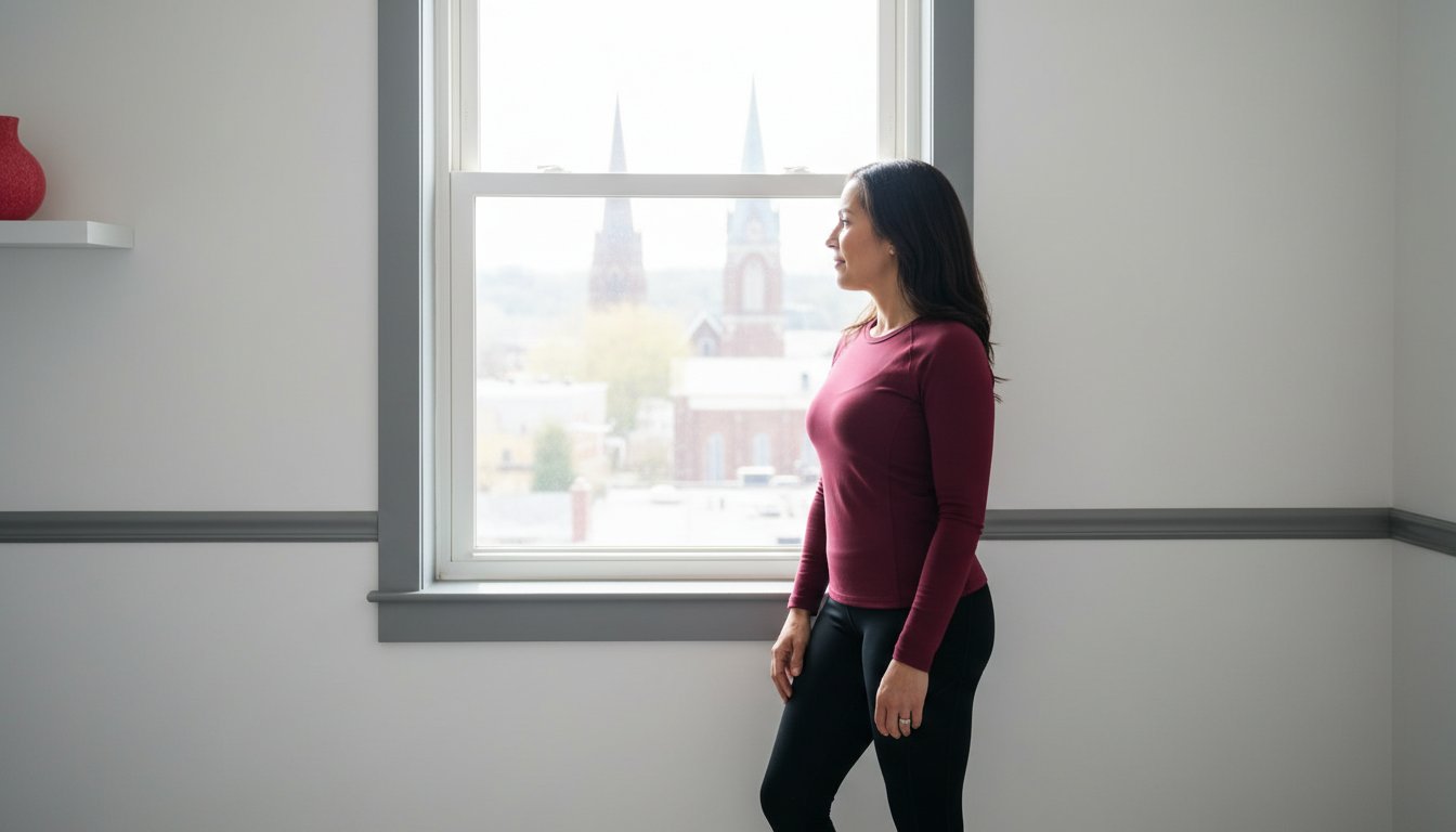 How Many Cryoskin Sessions for Stomach Fat in Frederick, MD? (2026 Guide)