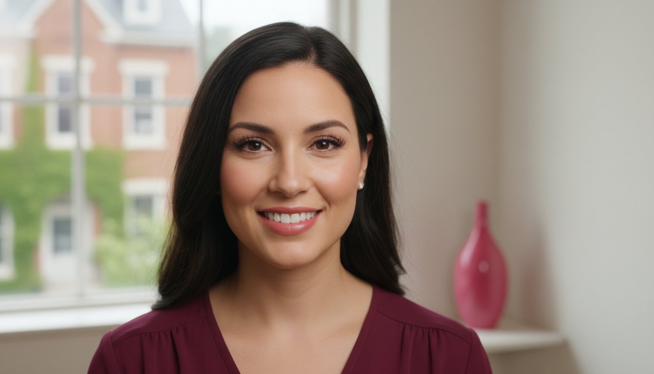 Lash Tinting in Frederick, MD: The 2026 Guide to Effortless, Mascara-Free Eyes