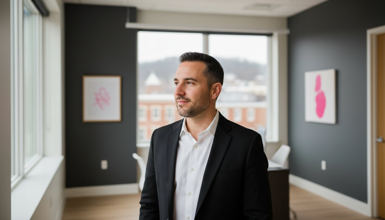 Men's Facial in Frederick, MD: Busting Myths and Achieving Real Results