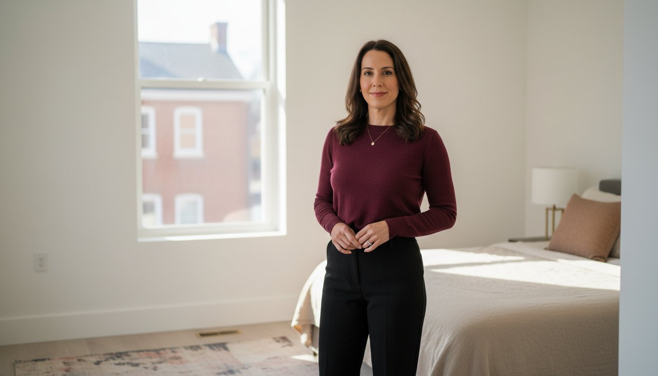 Postpartum Stomach Tightening in Walkersville: A Non-Invasive Guide (2026)
