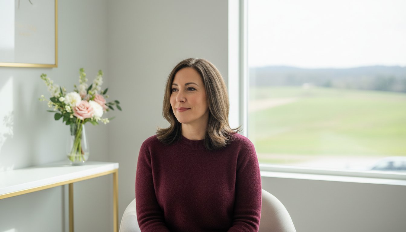 Rosacea Skincare Treatment in Walkersville: Soothing Sensitive Skin in 2026