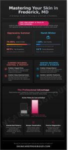 Skincare in Frederick, MD: Your Complete Guide to Radiant Skin in 2026