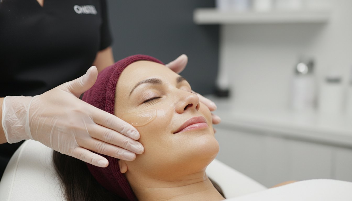 Sun Spot Removal Facial in Hagerstown, MD: Your Guide to Clearer Skin in 2026