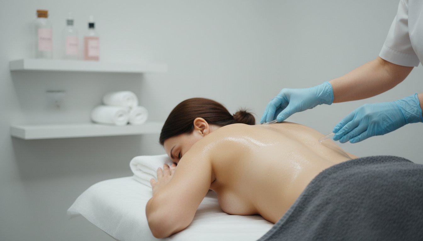 The Complete Guide to Back Treatment Facials in Frederick, MD (2026)