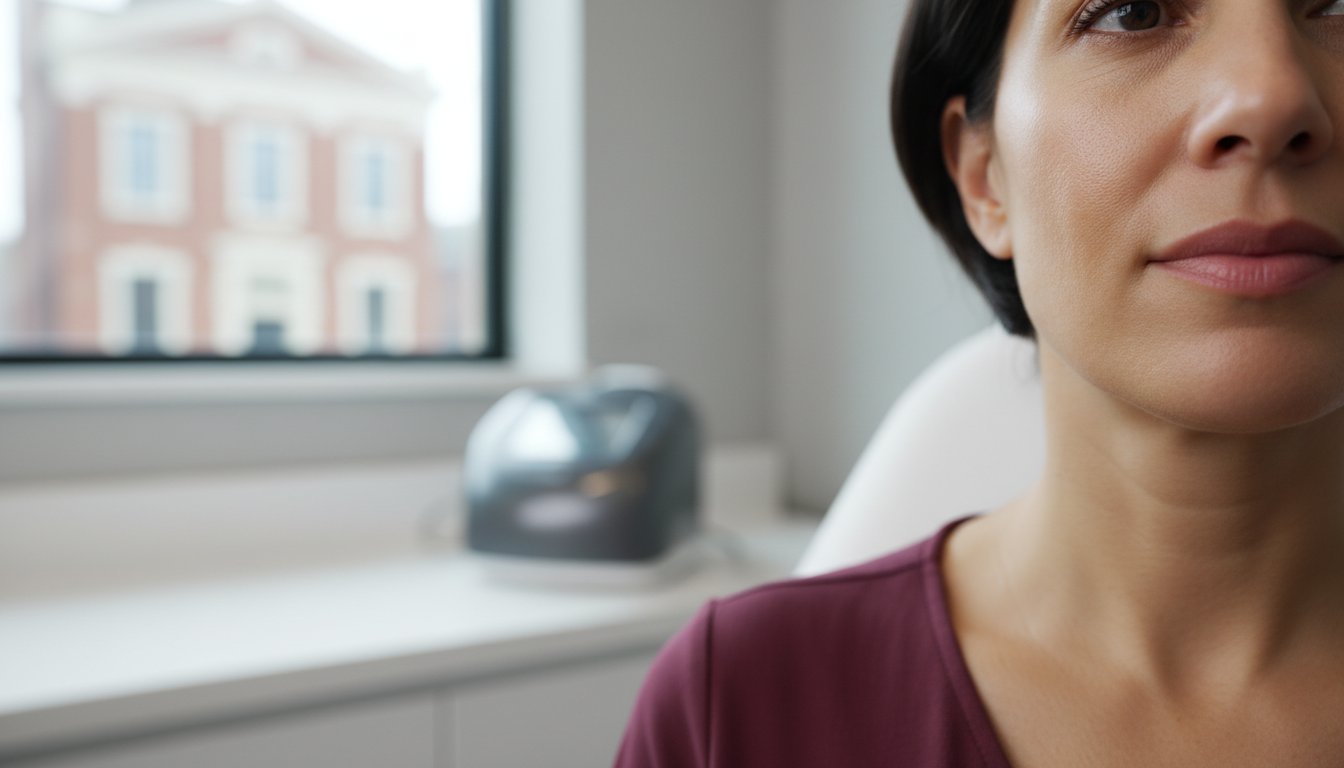 What Facial Is Best for Large Pores? Your Frederick, MD Skincare Guide