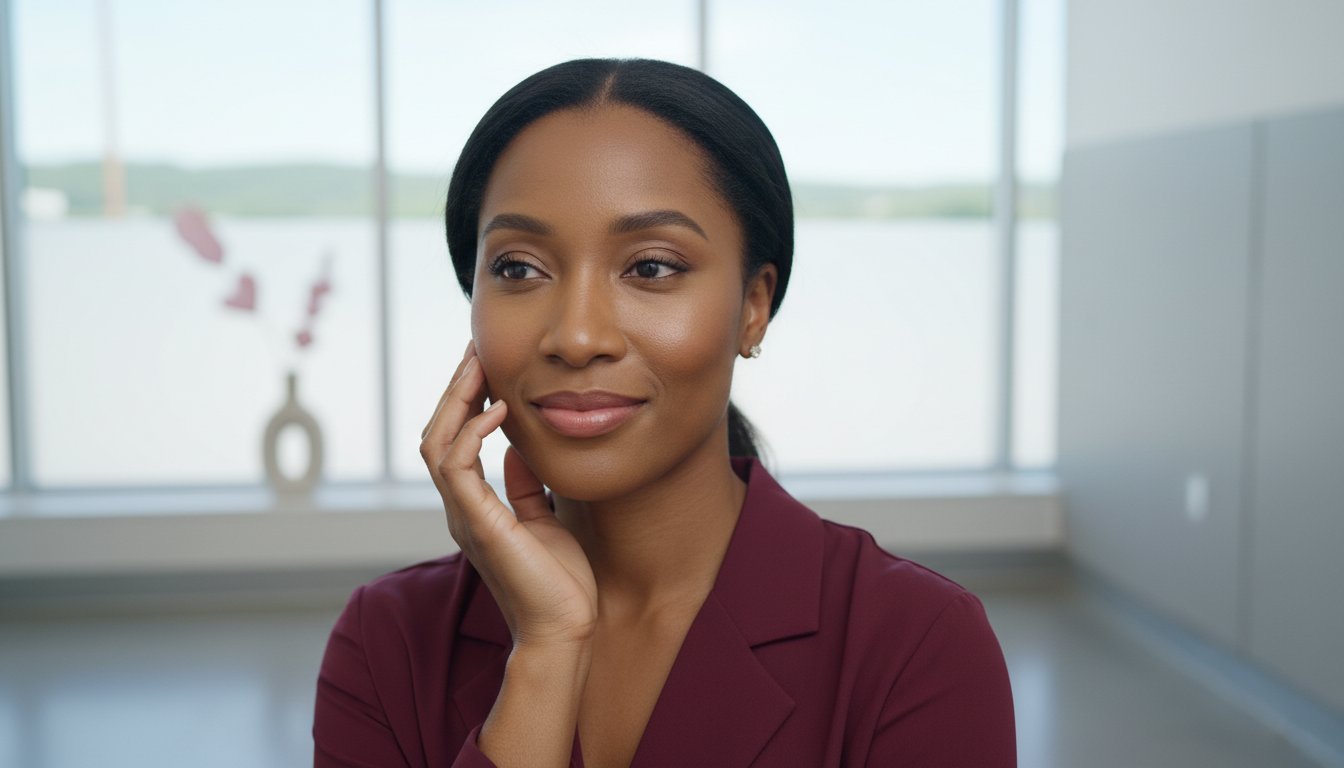 Chemical Peel for Acne Scars in Urbana, MD: Your Guide to Smoother Skin