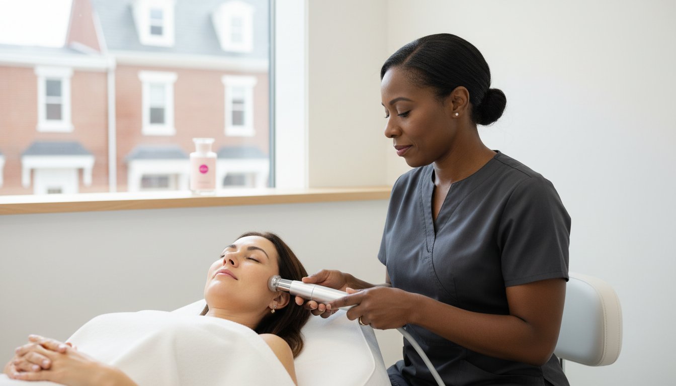 Customized Facials for Sensitive Skin: A Gentle Approach to Radiant Results in 2026