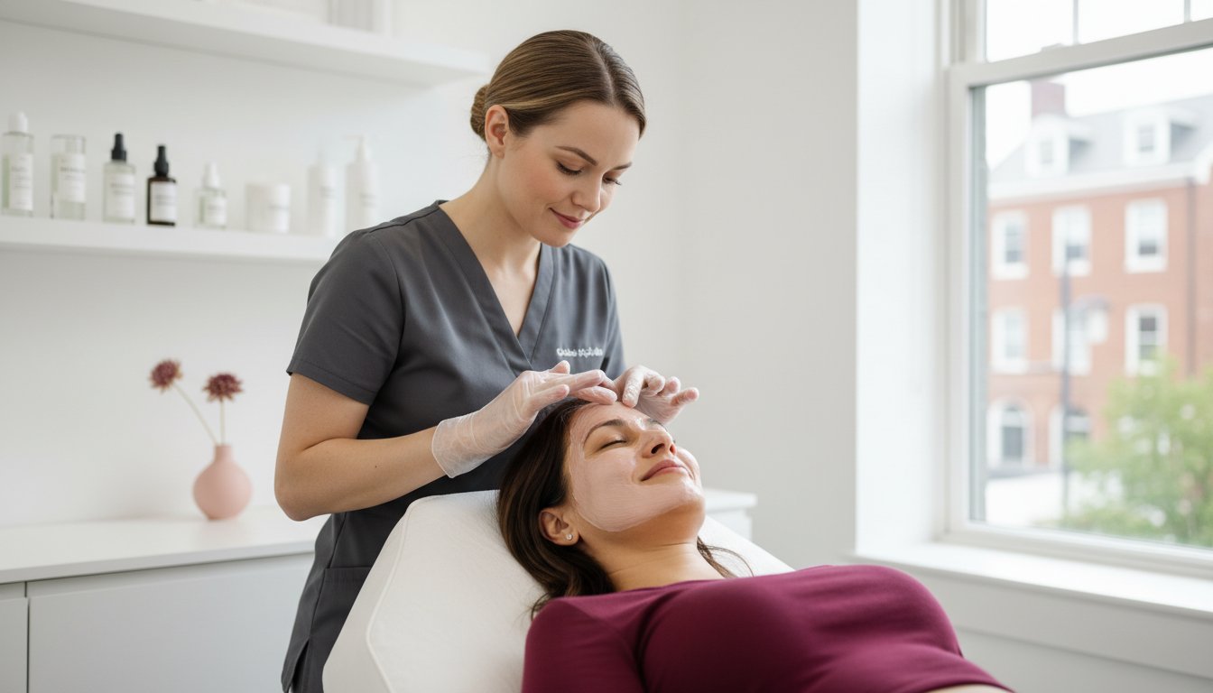 Eczema or Dermatitis? Skincare Solutions in Frederick, MD