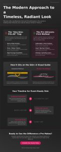 Expert Makeup Artist for Mature Skin in Walkersville: The Skincare-First Approach