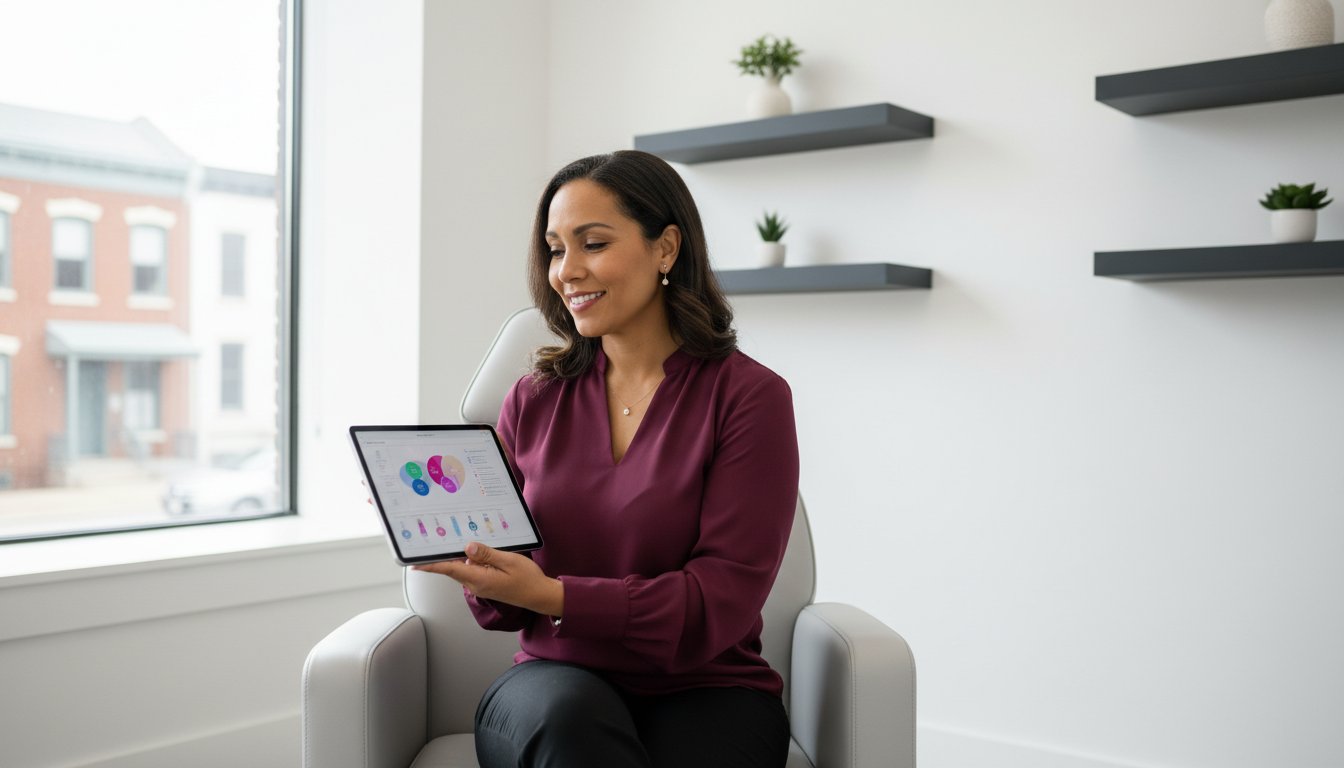 Facial Coupons in Frederick, MD: How to Find Professional Value in 2026