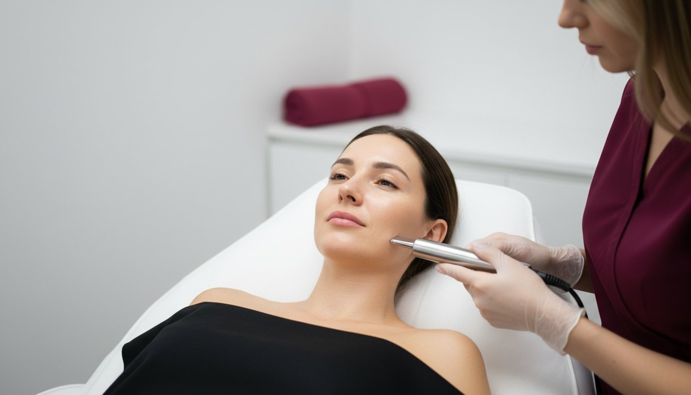 How to Get Rid of Blackheads: The Best Professional Facials in Hagerstown for 2026