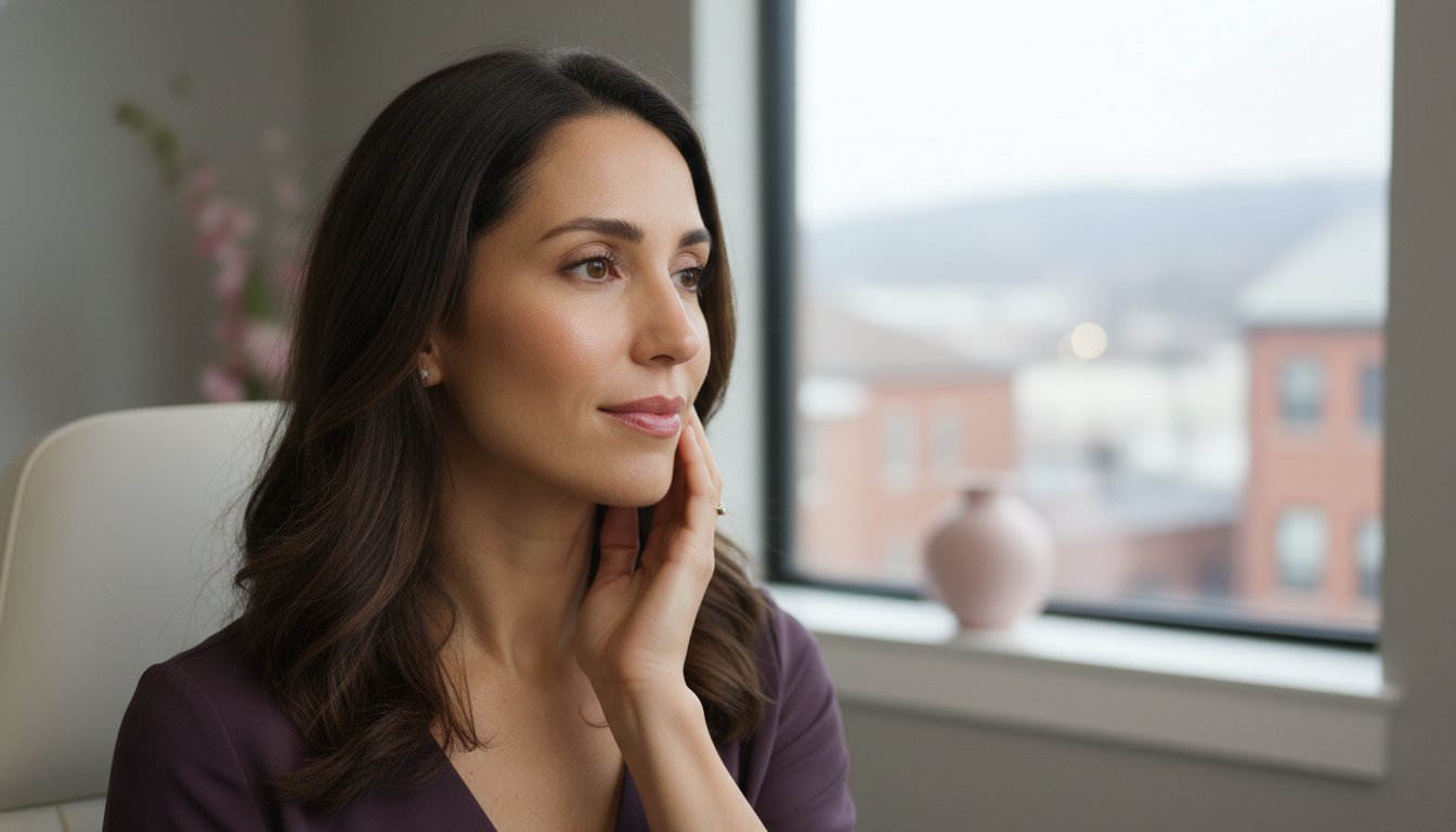 Improving Skin Texture: Top Treatments in Frederick, MD (2026 Guide)