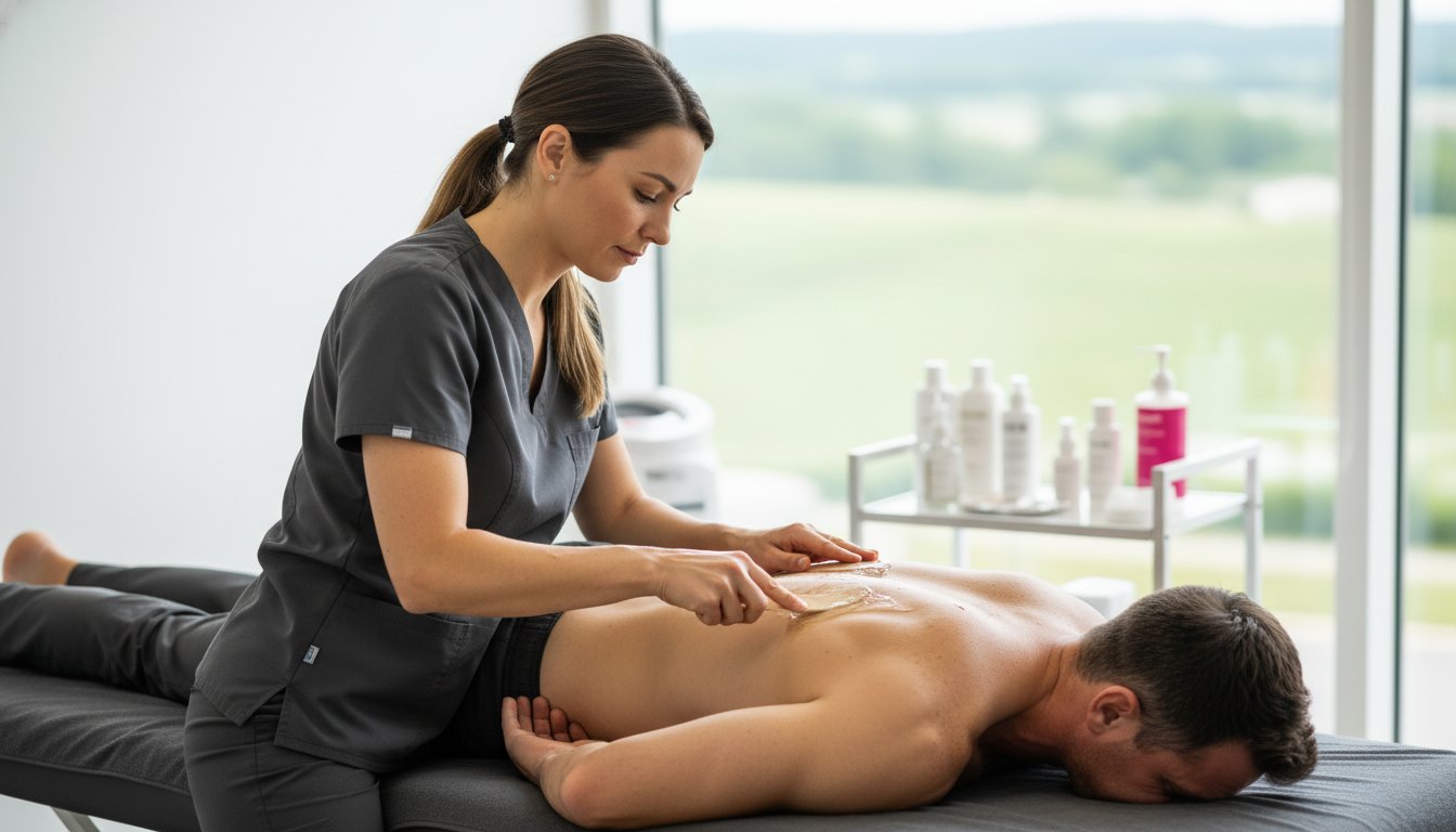Men's Back Waxing in Frederick: The Professional Guide to Smooth Skin