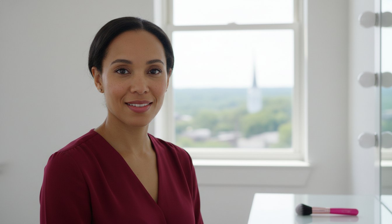 Natural Look Makeup Artist in Frederick: Achieving Effortless Beauty in 2026
