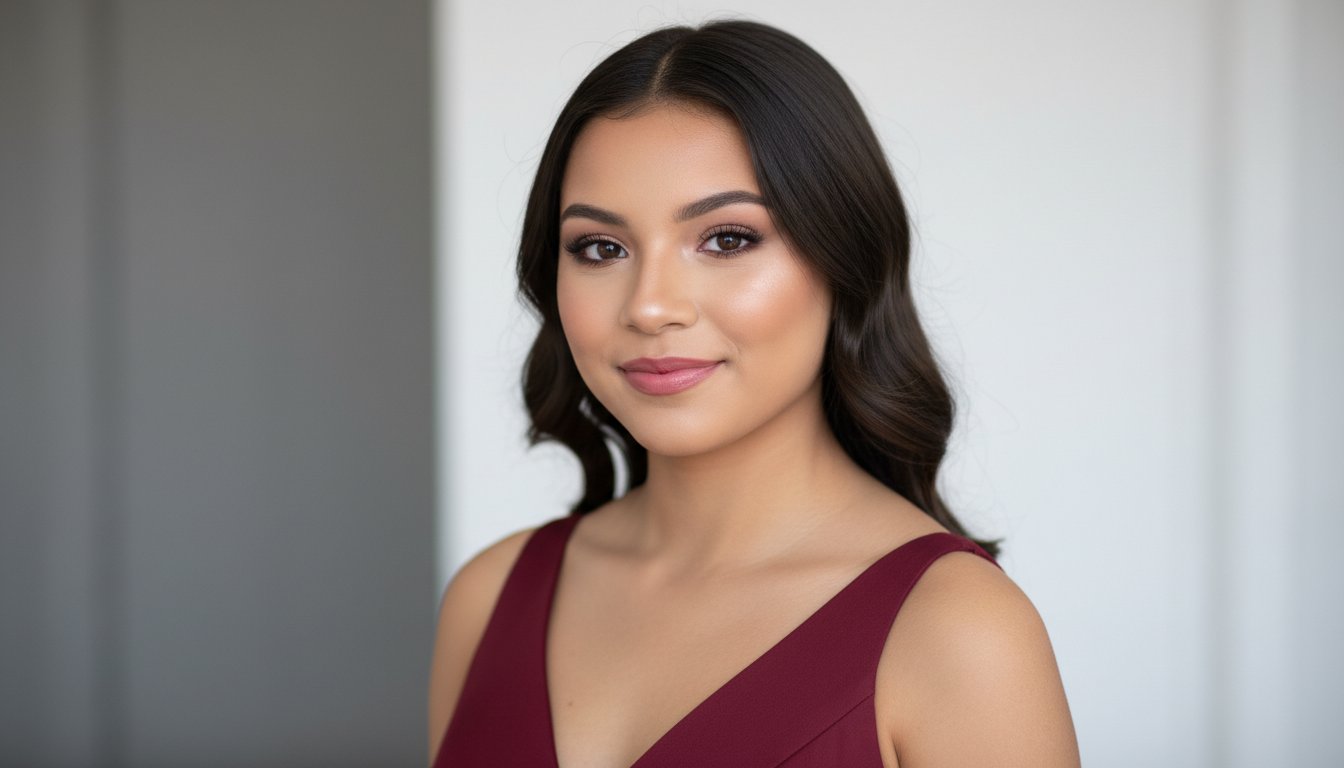 Prom Makeup Artist Hagerstown MD: Your Guide to a Flawless Look in 2026