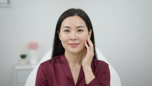 Facial for Dehydrated Skin in Walkersville: Restore Your Radiant Glow
