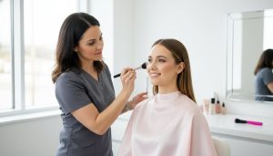 Professional Special Occasion Makeup Artist in Urbana, MD: Look Your Best in 2026