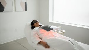LED Light Therapy Body Contouring in Frederick, MD