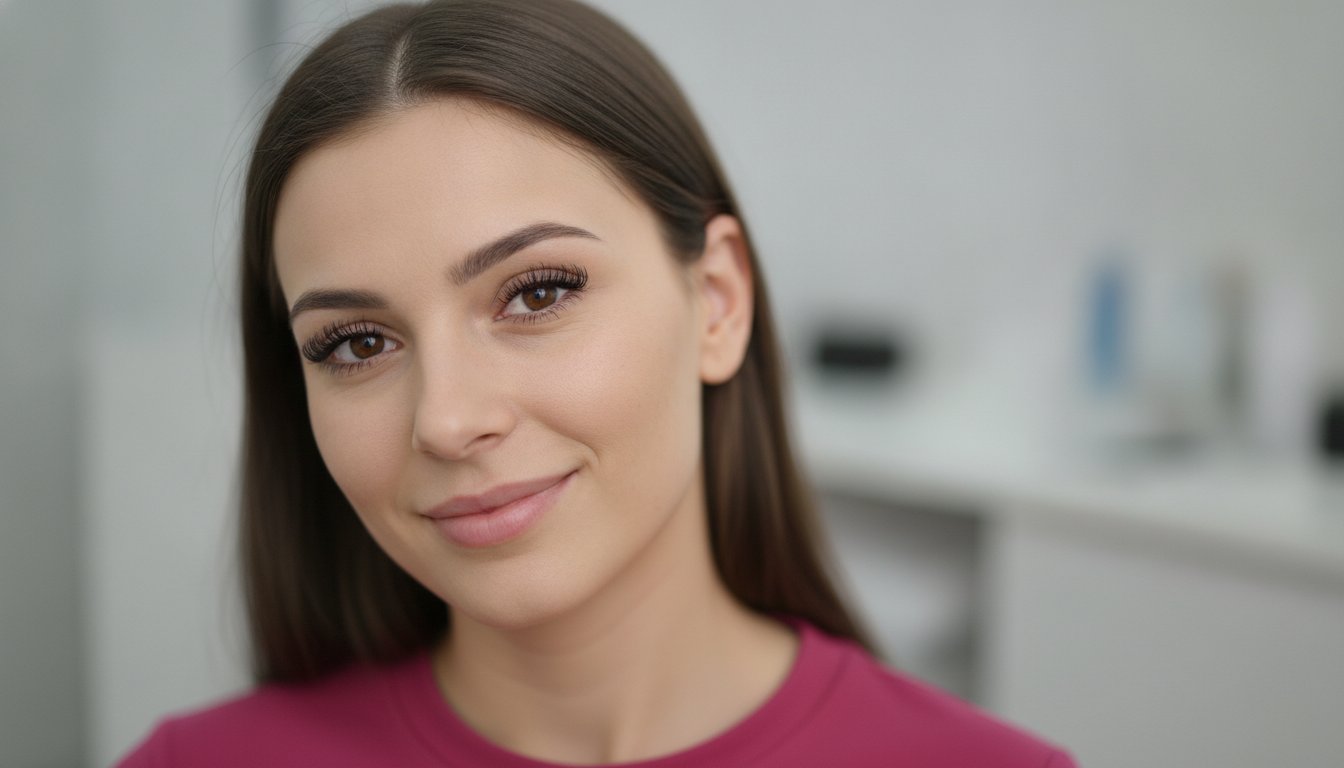 How Long Does a Lash Tint Last? Your Guide to Maintenance and Results