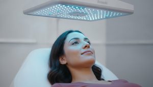 Acne Blue Light Treatments in Frederick, MD | Clear Results