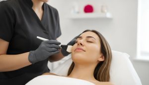 Facial Peels for Acne Scars: Best Frederick, MD Treatments