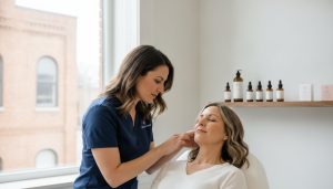 Licensed Esthetician in Hagerstown, MD: Your Guide to Professional Skincare (2026)