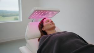 Top LED Facials Near Hagerstown MD: Rejuvenate Your Skin